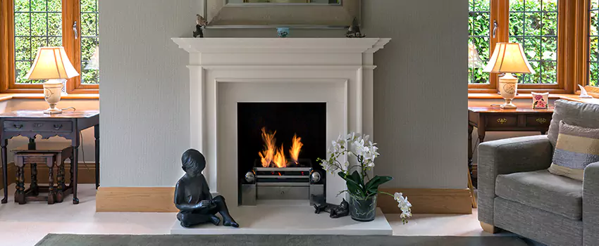 Astria Open-Hearth Wood Fireplaces Services in Oakley, CA