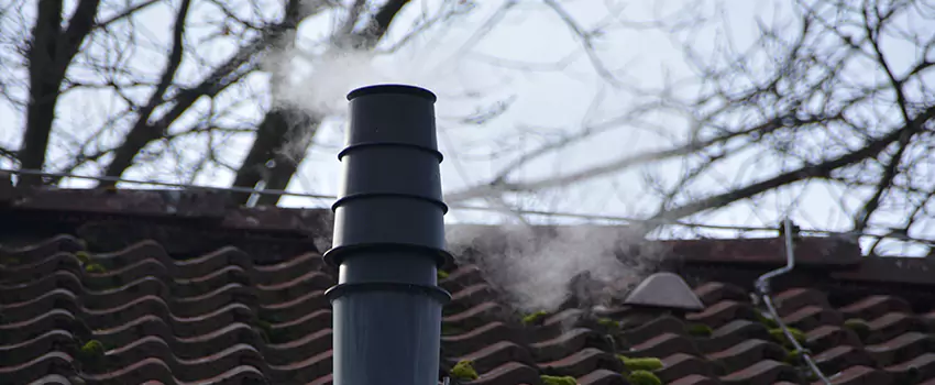 Broken Chimney Animal Screen Repair And Installation in Oakley, CA