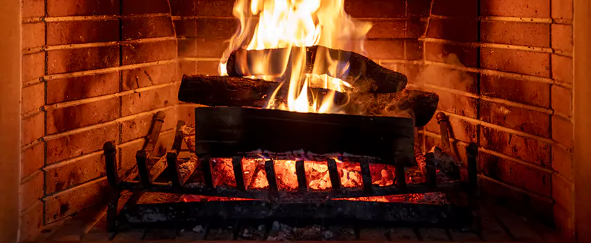 Chimney Ash Dump Cover Repair Services in Oakley, CA