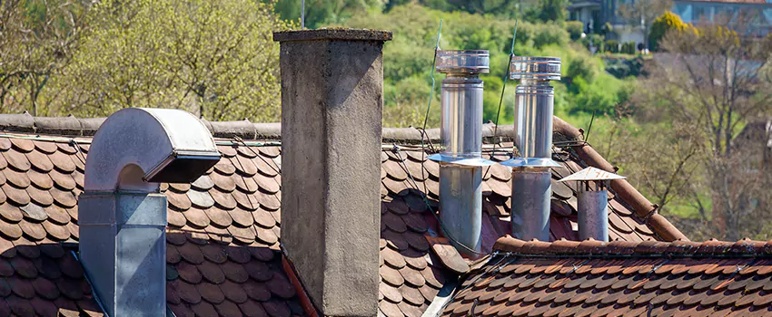 Commercial Chimney Blockage Removal in Oakley, California