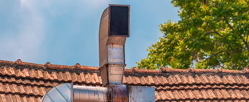 Chimney Cleaning Cost in Oakley, California