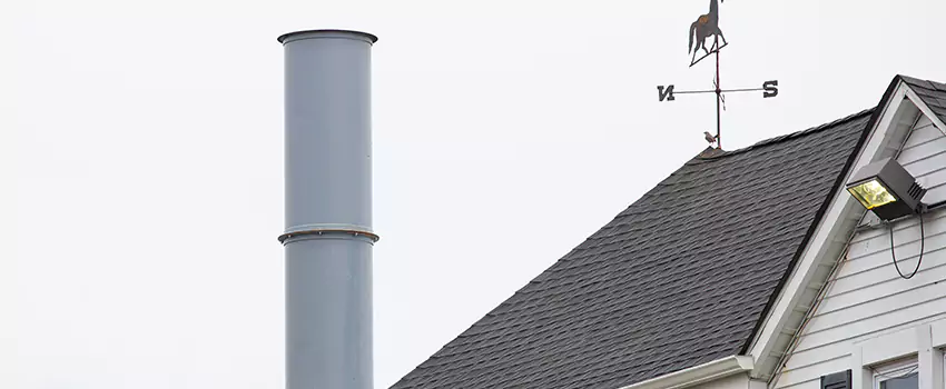 Multi-flue Chimney Caps Installation And Repair in Oakley, CA
