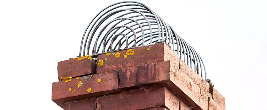 Chimney Crown Problems in Oakley, California