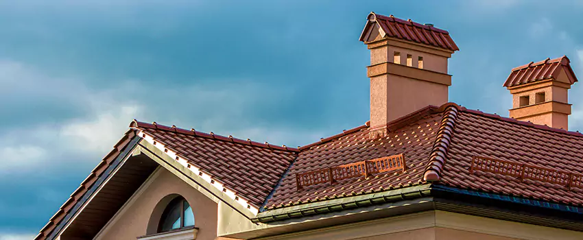 Residential Chimney Services in Oakley, California
