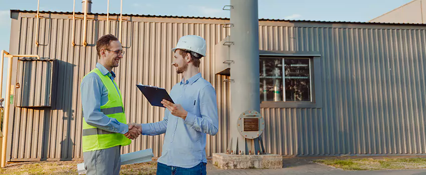 Chimney Cap Inspection in Oakley, CA