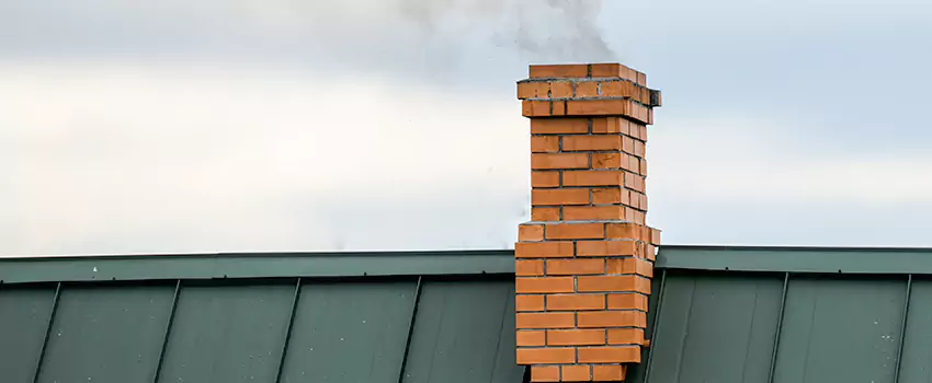 Chimney Installation Company in Oakley, CA