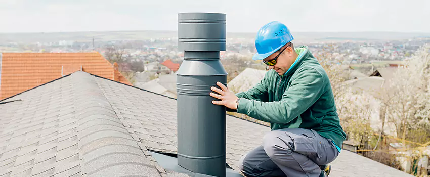 Insulated Chimney Liner Services in Oakley, CA
