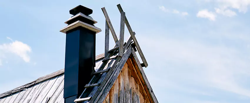 Chimney Pot Inspection in Oakley, CA