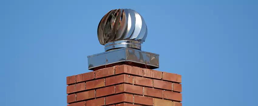 Chimney Flue Rebuild Services in Oakley, California