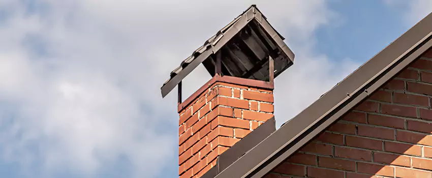 Chimney Saver Masonry Repair Contractor in Oakley, California