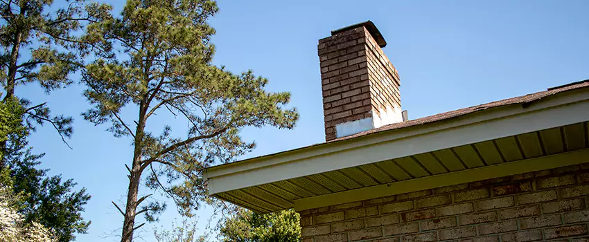 Brick Chimney Sweep Near Me in Oakley, CA