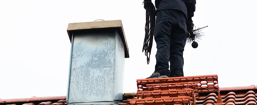 Modern Chimney Sweeping Techniques in Oakley, California