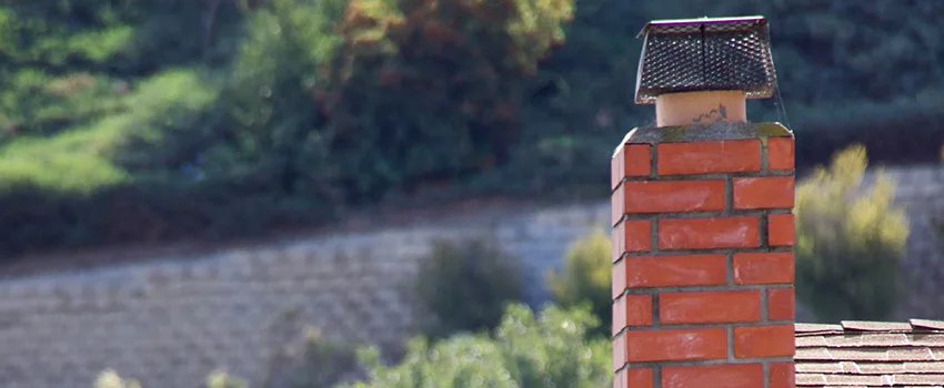 Chimney Tuckpointing And Masonry Restoration in Oakley, CA