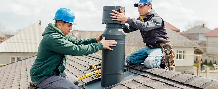 Commercial Chimney Cost in Oakley, CA