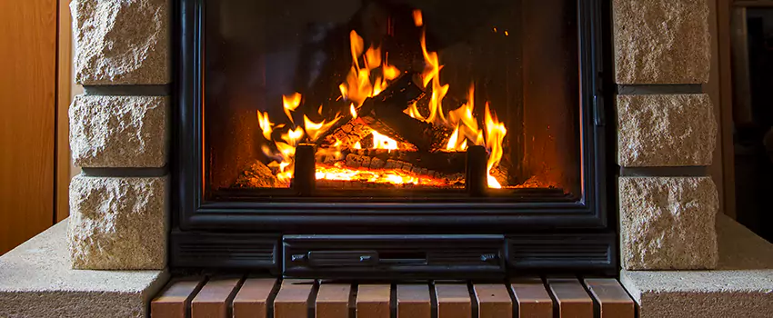 Decorative Fireplace Installation Cost in Oakley, California