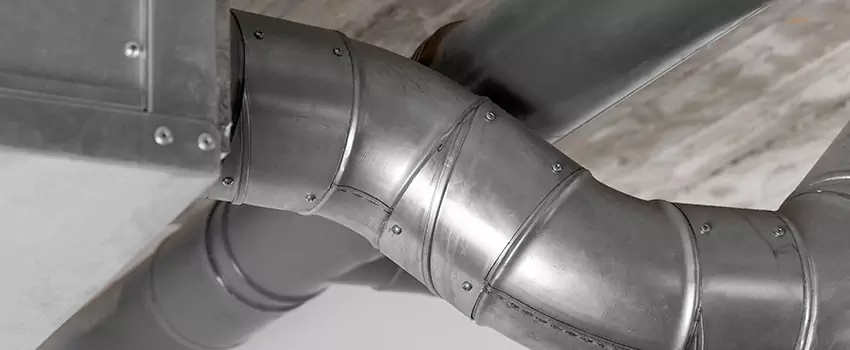 Dryer Vent Blockage Inspection in Oakley, CA