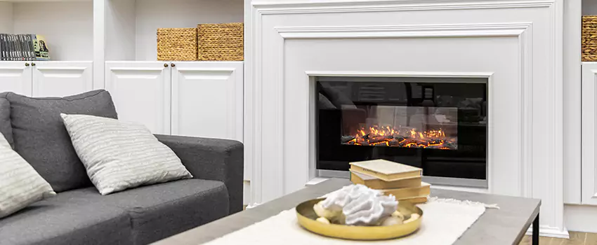 Professional Fireplace Maintenance Contractors in Oakley, CA