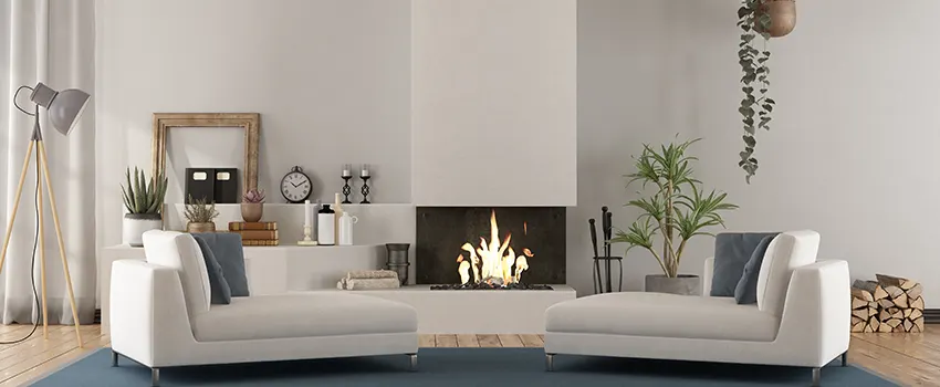 Decorative Fireplace Crystals Services in Oakley, California