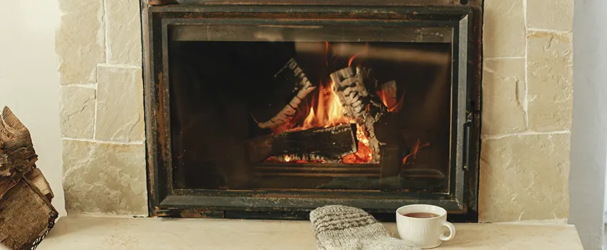 Fireplace Door Handle Replacements Services in Oakley, California