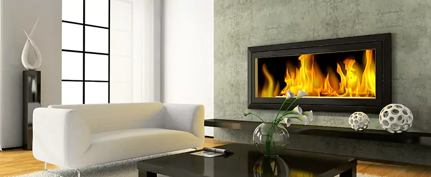 Fireplace Hearth Ideas in Oakley, California