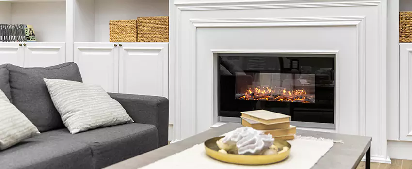 Pellet Fireplace Insert Installation in Oakley, CA