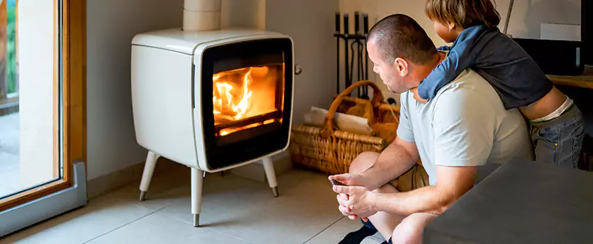 Fireplace Flue Maintenance Services in Oakley, CA