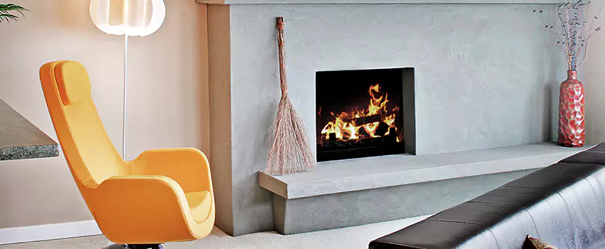 Electric Fireplace Makeover Services in Oakley, CA