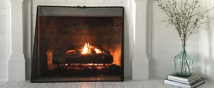 Cost-Effective Fireplace Mantel Inspection And Maintenance in Oakley, CA