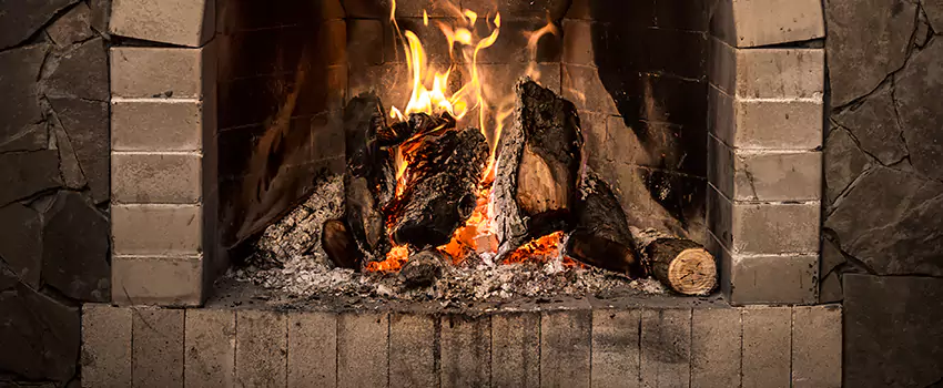 Cost of Rebuilding A Fireplace in Oakley, California