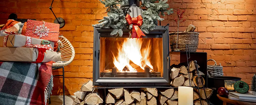 Steel Fireplace Grate Repair And Replacement Services in Oakley, California