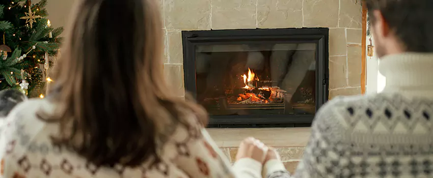 Fireplace Firebox Refurbish & Restore Services in Oakley, CA