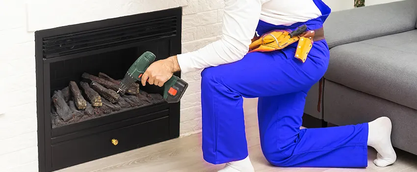 Fireplace Safety Inspection Specialists in Oakley, California