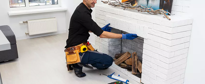 Gas Fireplace Repair And Replacement in Oakley, CA