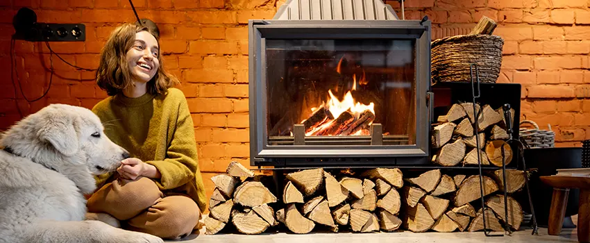 Fireplace Smell Removal Cost in Oakley, CA