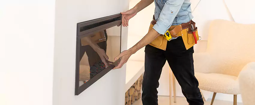Traditional Fireplace Vent Sweeping in Oakley, CA
