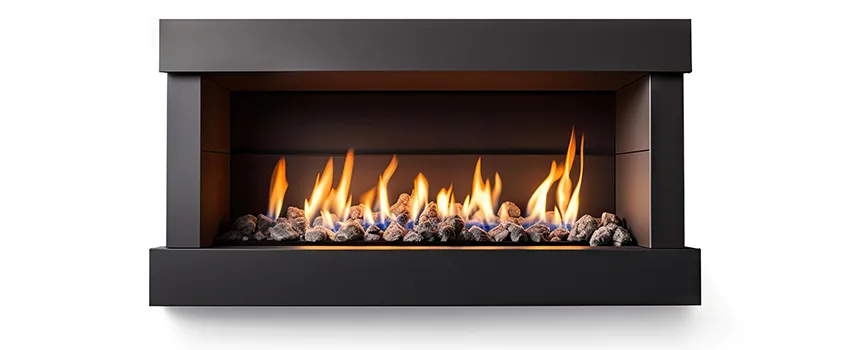 Outdoor Gas Fireplaces Installation in Oakley, CA