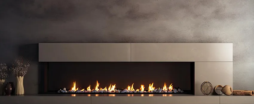 Gas Fireplace Logs Supplier in Oakley, California