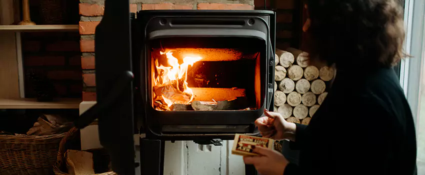 Hearthstone Wood Stoves Fireplace Repair in Oakley, California