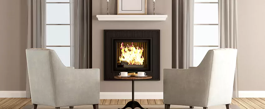 Heatilator Direct Vent Fireplace Services in Oakley, California