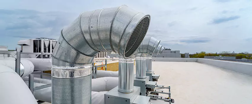 Insulated Ductwork Repair Services Near Me in Oakley, CA