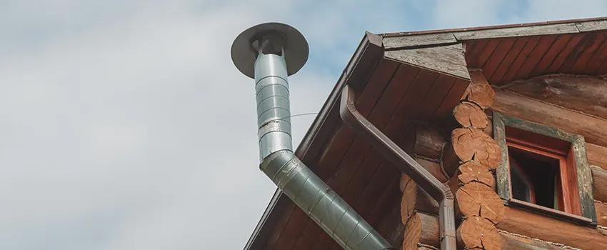 Cracks Repair for Leaking Chimney in Oakley, California