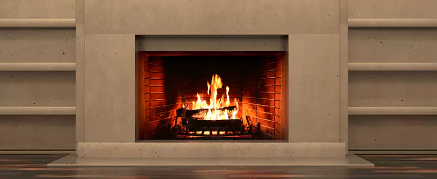Majestic Trilliant Series Gas Fireplace Insert Repair in Oakley, California