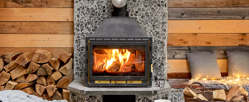 Outdoor Morso Fireplace Broken Screen Replacement in Oakley, CA