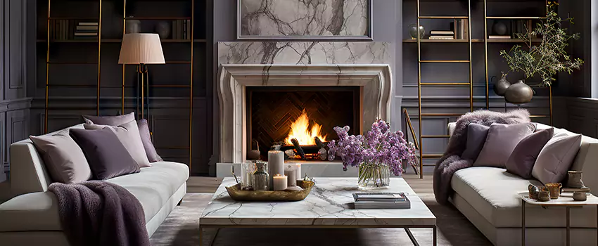 Napoleon Galaxy Series Outdoor Fireplaces Repair in Oakley, CA