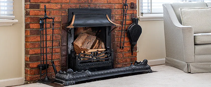 Custom Old Fireplace Redesign Services in Oakley, California