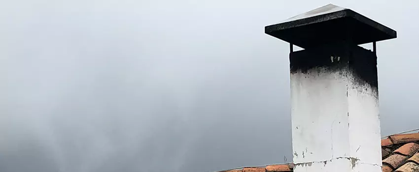 Prefab Chimney Crown Installation in Oakley, CA