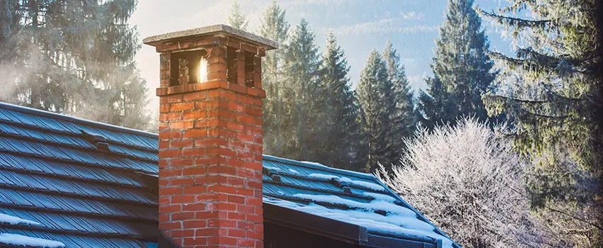 Residential Chimney Rain Caps Repair Services in Oakley, CA