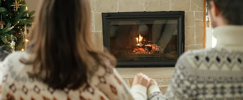 Superior Open-Hearth Wood Fireplaces in Oakley, CA