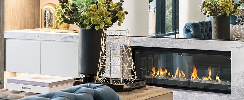 Professional Town & Country Luxury Fireplace Maintenance Experts in Oakley, California