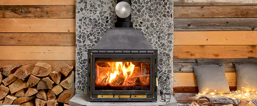 Travis Industries Elite Fireplace Inspection and Maintenance in Oakley, California